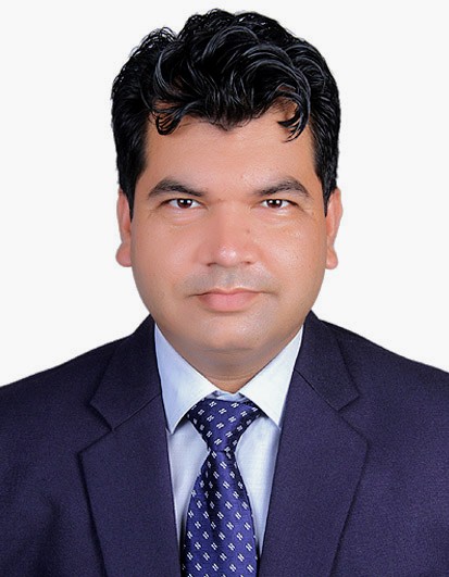 Amjad Ali — Principal Consultant at VELOtech