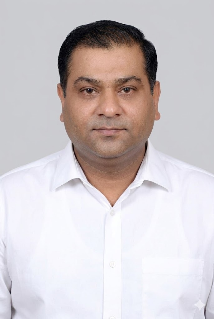 Mohit Arora — Technology Consultant at VELOtech